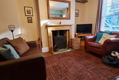 Image de Anchorlea, Staithes - Cosy house in Staithes. Pet-friendly with outdoor space