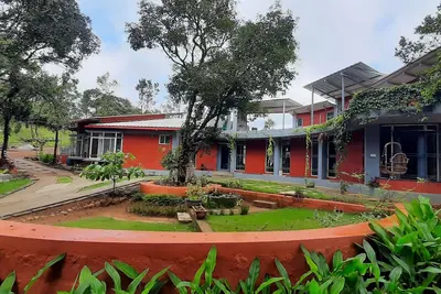 Image de Holiday Home in Coorg Surrounded by Lush Greenery