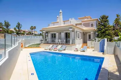 Image de Villa Rosario Views - Quatre Chambres Villa, Couchages 8