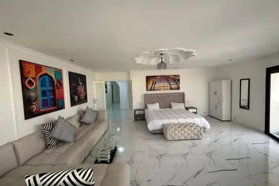 Image de City of Angels Penthouse