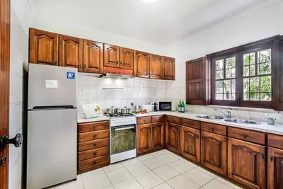 Image de Villa Mendes - Trois Chambres Villa, Couchages 6