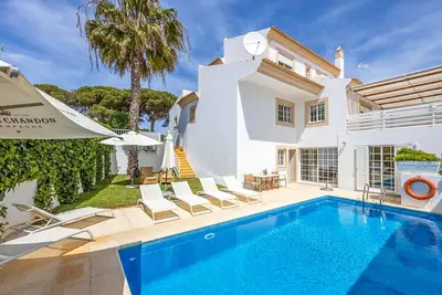 Image de Villa Tamara - Cinq Chambres Villa, Couchages 10