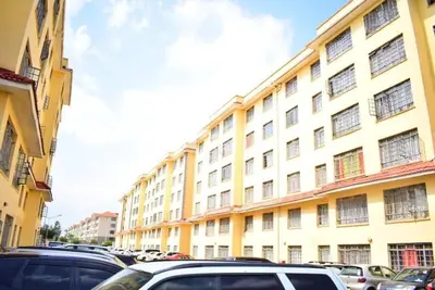 Image de Great house BnB near jkia!