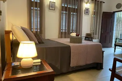 Image de The Manor 1926- Colonial Apartment \n