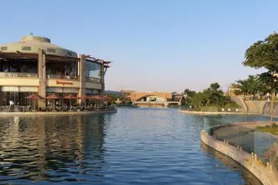 Image de Luxury Apartment near Air Mall