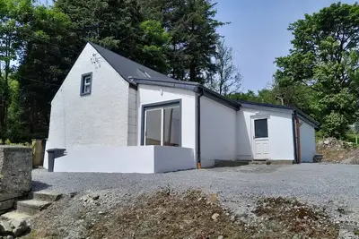 Image de Peaceful Cottage in the Clare countryside, amazing views and close to the water