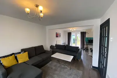 Image de Cosy Family Home - Perfect for groups working away Hs2 close to the City Centre