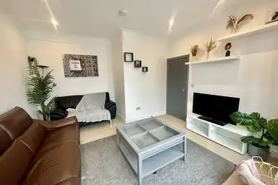 Image de The Big London Base – 5 Beds for Friends, Family and contractors
