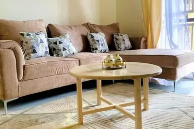 Ivyrose Luxury Apartment No 2