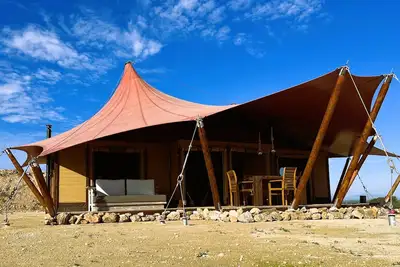 Image de Experience an adventurous holiday? Quinta Aurora, a lifetime experience.