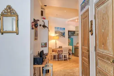 Image de ★ Central apartment - Paris Viii - Saint Lazare