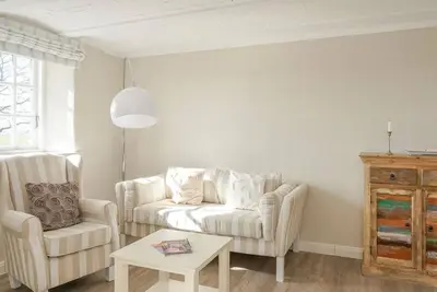 Image de Haubarg Ossenhoff Appartement Kälvstall