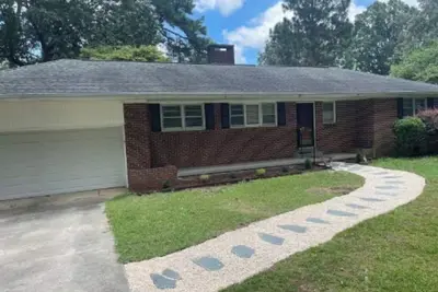 Image de Retro Ranchhouse