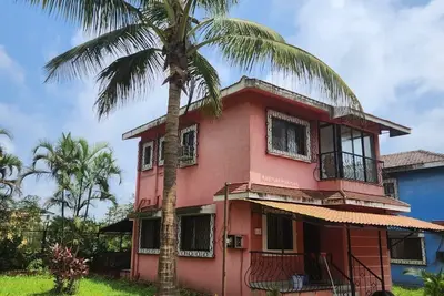 Image de Five Bungalow - 3 Bedroom Villa