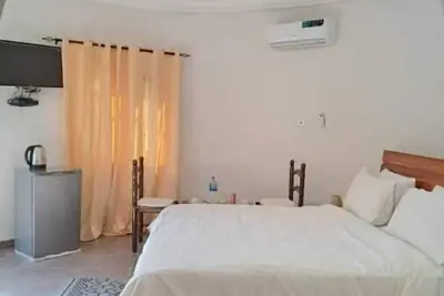 Image de One bedroom detached apartment