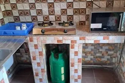 Image de 1 bedroom ensuite apartment