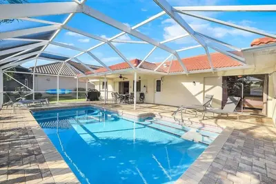 Image de Welcome to Villa Ibis Cozy Directly on the Water