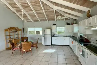 Waterfront House - Upstairs