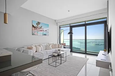 Image de Palm View - Beach Vista T1