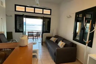 Image de Appartement neuf avec vue