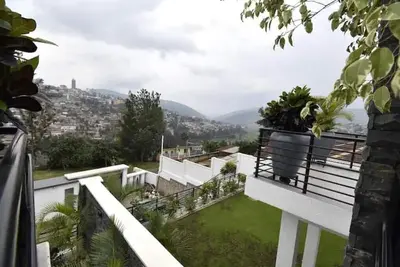 Image de Apartment for rent in Kigali