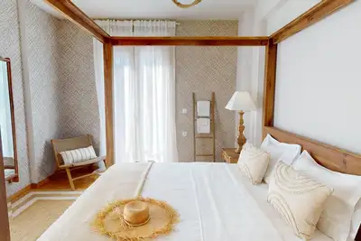 Image de Moenia Luxury Apartment