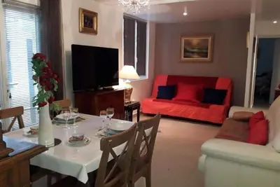 Image de Les Gites Capra - La parisienne