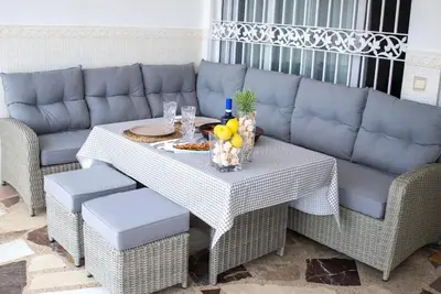 Apartamento 1