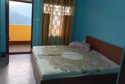 Image de Nestled in Tranquility Sparrow Nest Homestay in Heart of Darjeeling!