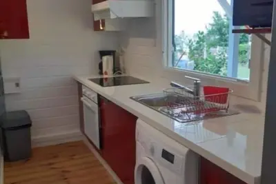 Image de Les Gites Capra - Villa Aiméandre piscine et Spa