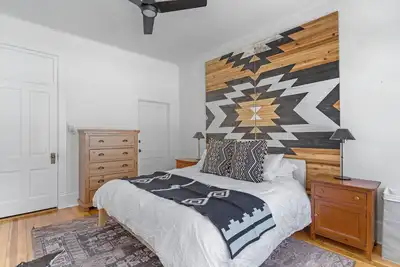 Image de Lawless: A Boutique Basecamp in Rico