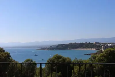 Image de Penthouse de rêves face à la mer a Cap Salou!
