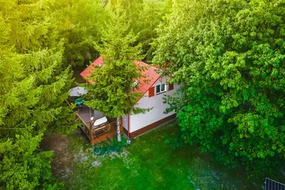 Image de Klangor - Cisza i SpokĂłj Klangor Ruhe und Frieden