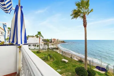 Image de Appartement face à la mer!