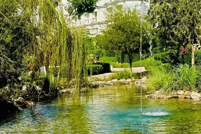 Image de Superior luxurious clean apartment\n\n