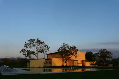 Image de Pian dè Noci An unforgettable tuscan experience