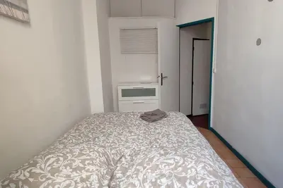 Image de Appartement typique entre la Gare et la Canebière