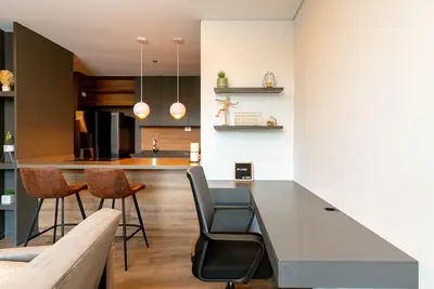 Image de Unique top notch designer unit