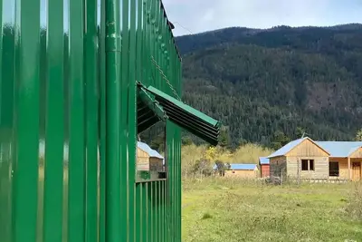 Image de “La casita” @lacasitadepuelo