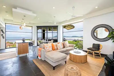 Image de La Perla #154: 3 bed/3 bath 5th floor Ocean Views!