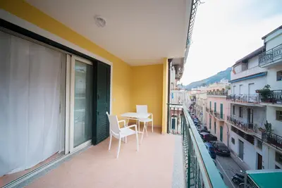 Image de Milly House Terrace