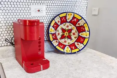 Image de Washington Park Retreat