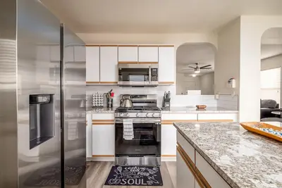 Image de East Tucson Escape - updated 3 bedroom 2 bath