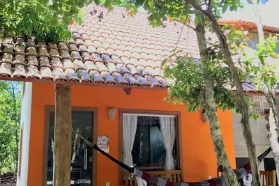 Image de O Chalé Oxente em Corumbau-ba