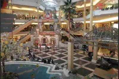 Image de Somerset Shopping Escape\/20 Minutes from Detroit