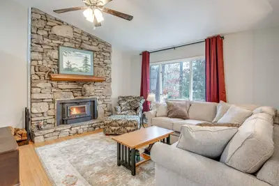 Image de Pet-Friendly Fletcher Home - 13 Mi to Asheville!