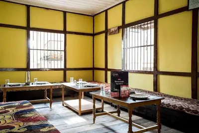 Image de The Mazong Hotel- Double room #2