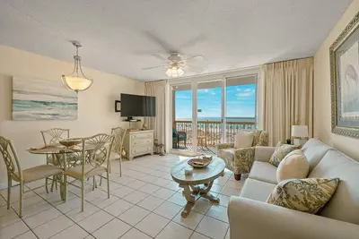 Image de Pelican Beach 0207 (1-Bedroom Condo) with Pool