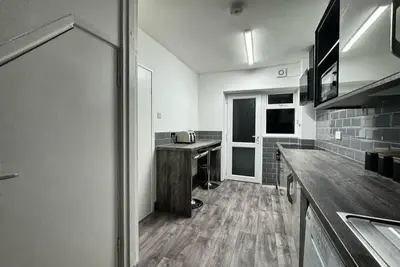 Image de Noormak Nights\nYour home away from home 🏠 \nContractors and family friendly