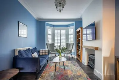 Image de Emerald House - sleeps 4 guests in 2 bedrooms